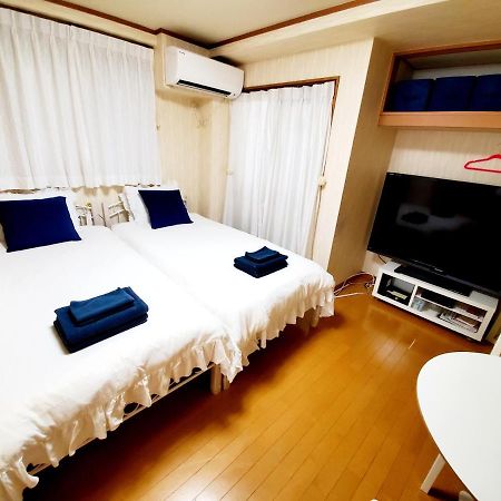 Takaraboshi Room 101 Sannomiya10Min Kobe Dış mekan fotoğraf