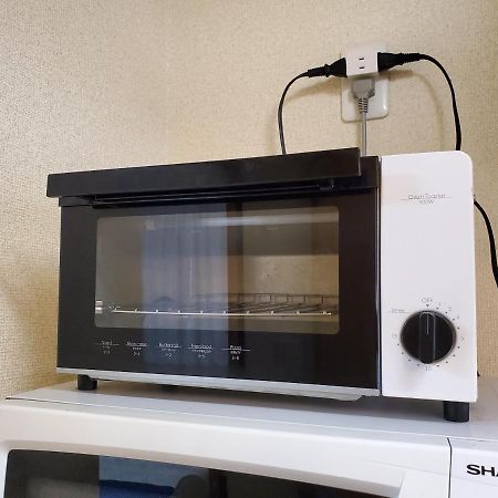 Takaraboshi Room 101 Sannomiya10Min Kobe Dış mekan fotoğraf