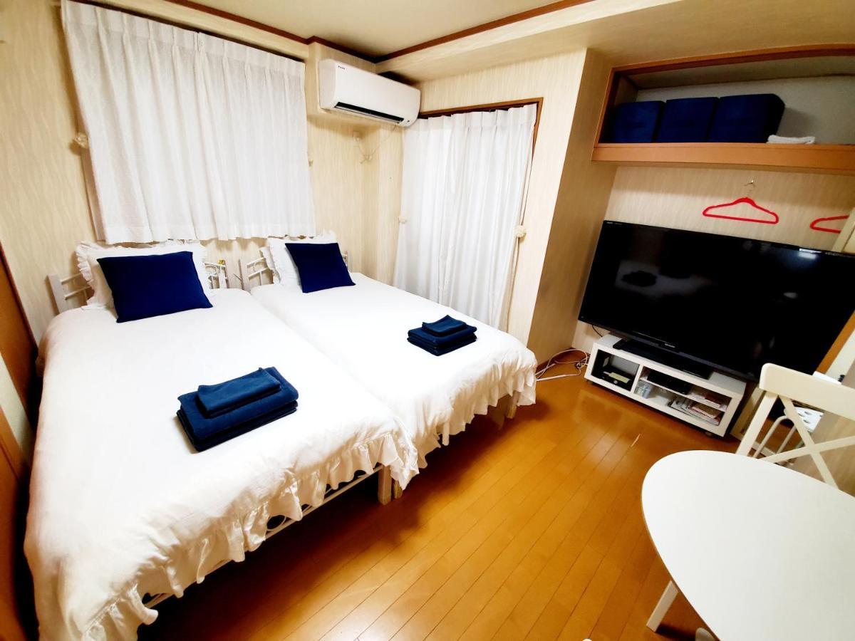 Takaraboshi Room 101 Sannomiya10Min Kobe Dış mekan fotoğraf