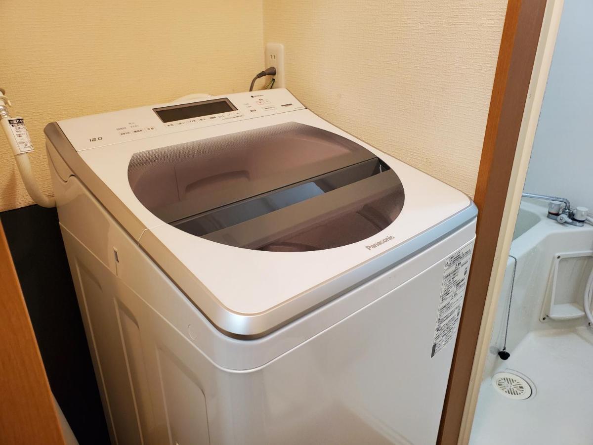 Takaraboshi Room 101 Sannomiya10Min Kobe Dış mekan fotoğraf