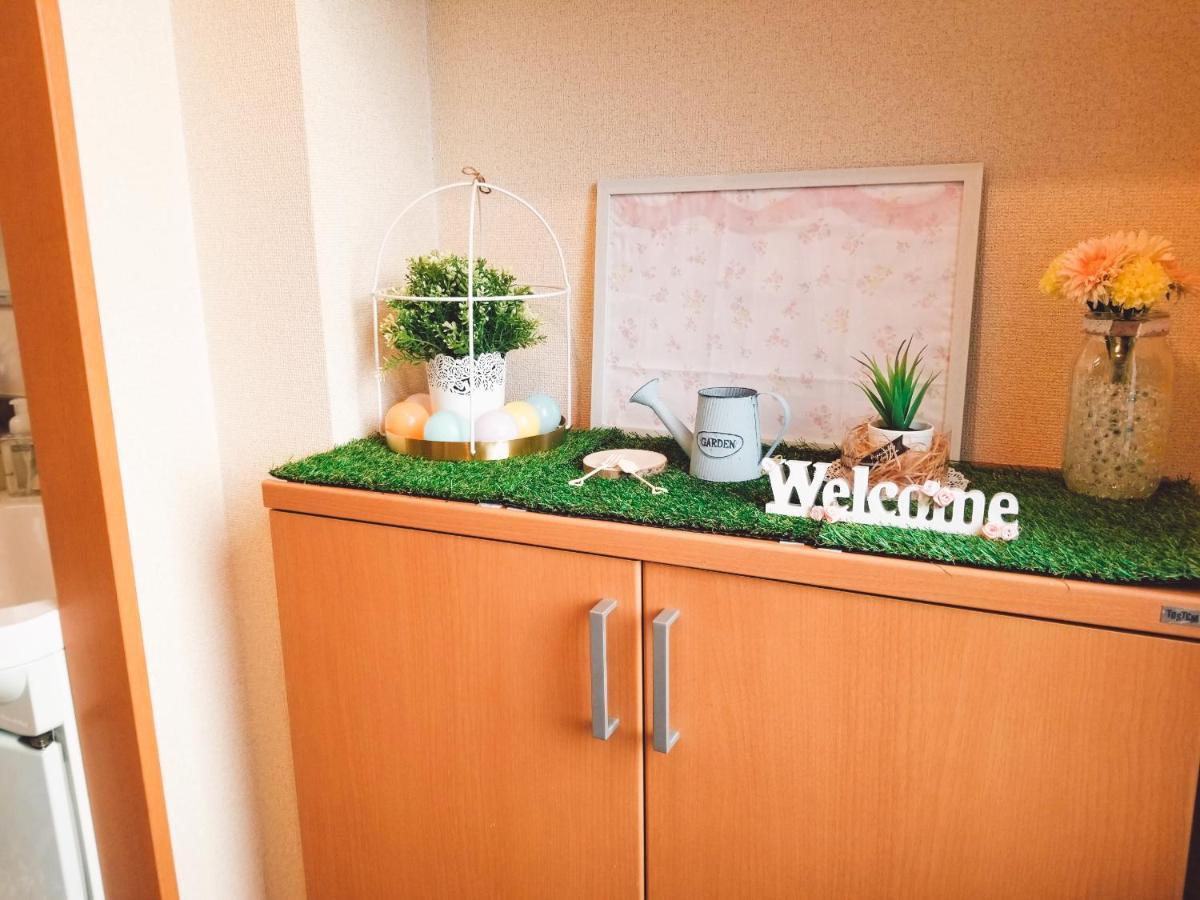 Takaraboshi Room 101 Sannomiya10Min Kobe Dış mekan fotoğraf