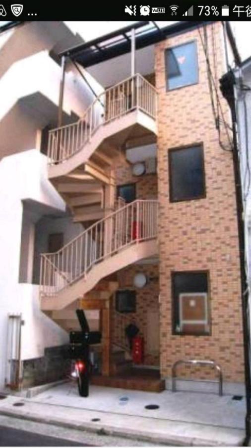 Takaraboshi Room 101 Sannomiya10Min Kobe Dış mekan fotoğraf