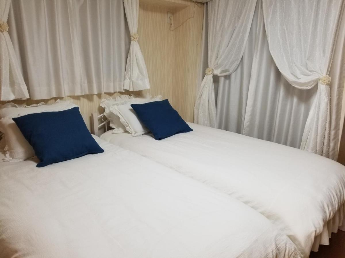 Takaraboshi Room 101 Sannomiya10Min Kobe Dış mekan fotoğraf