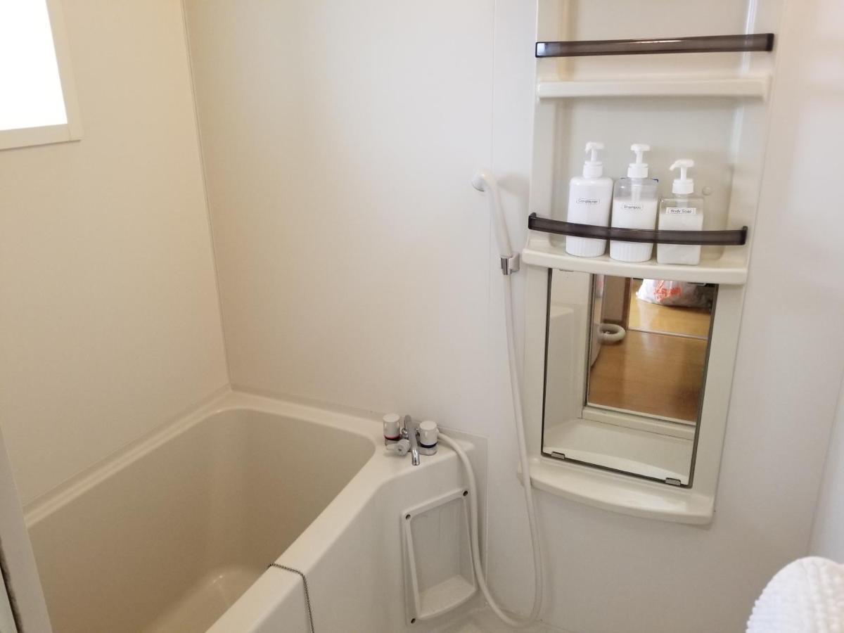 Takaraboshi Room 101 Sannomiya10Min Kobe Dış mekan fotoğraf